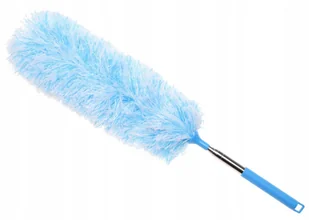 SZCZOTKA do Kurzu Miotełka Kurzawka Teleskopowa 57-132cm Zmiotka 7652 - Miotły, szufle, mopy - miniaturka - grafika 1