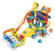 Pozostałe książki - Marble Rush - Racing Set M200 E - miniaturka - grafika 1