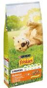 Sucha karma dla psów - Purina Friskies Balance 15 kg - miniaturka - grafika 1