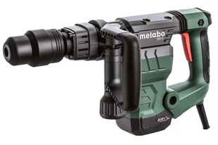 METABO.MŁOT UD-KUJ.MAX 1100W 7,1J 5,6Kg MH 5 - Młoty udarowe - miniaturka - grafika 1