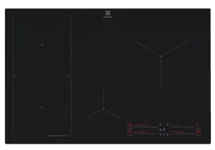 Płyta elektryczna do zabudowy Electrolux EIS87453IZ - Płyty elektryczne do zabudowy - miniaturka - grafika 1
