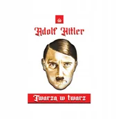 Biografie i autobiografie - Twarzą w Twarz - miniaturka - grafika 1