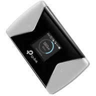 Switche - TP-Link M7650 urządzenie do sieci komórkowych Cellular wireless network equipment, Router - miniaturka - grafika 1
