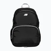 Plecaki - Plecak miejski New Balance Heritage 26 l black WYSYŁKA W 24H 30 DNI NA ZWROT - miniaturka - grafika 1
