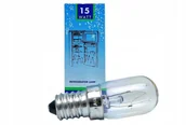 Akcesoria i części do lodówek - ŻARÓWKA LODÓWKI 15W - miniaturka - grafika 1