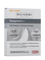 Suplementy naturalne - Bella Aurora Bella Aurora Repigment Sun - Kapsułki 30szt - miniaturka - grafika 1
