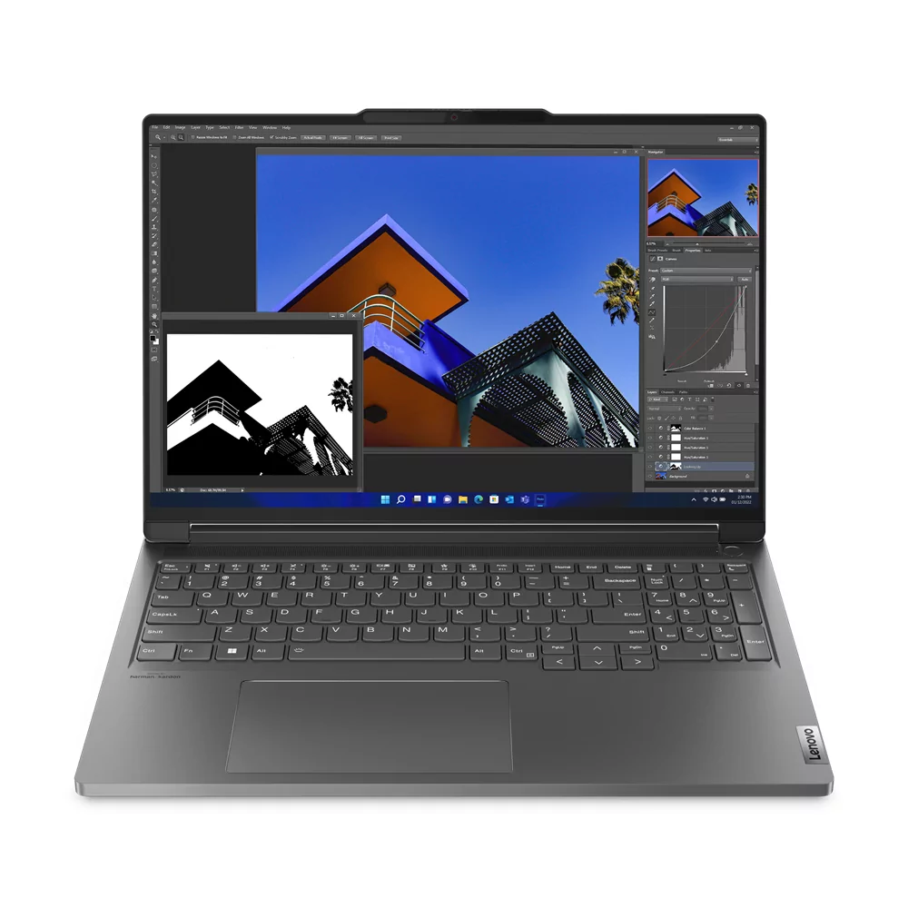 Lenovo ThinkBook 16p G4 21J8001WPB W11Pro i9-13900H/16GB/512GB/RTX4060 8GB/16" 3.2K/3YRS