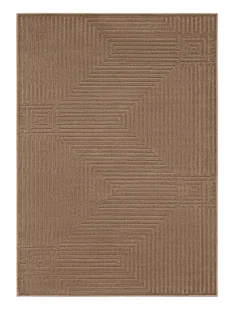 Dywan Nowoczesny Farashe Beige - Dywany - miniaturka - grafika 1