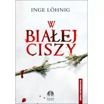 Initium W białej ciszy - Lohnig Inge - Kryminały - miniaturka - grafika 1