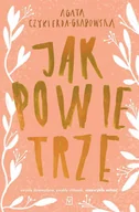 E-booki - literatura obca - Jak powietrze - miniaturka - grafika 1