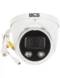 KAMERA IP BCS-L-EIP58FCR3L3-AI1(2) - 8.3 Mpx, 2.8 mm BCS Line - Kamery IP - miniaturka - grafika 1
