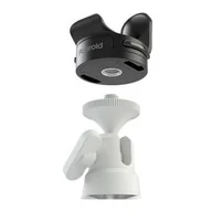 Kamery cyfrowe - akcesoria - Polaroid TRIPOD MOUNT (Uchwyt / Adapter na standardowy gwint 1/4 do kamer) POLC3 (POLC3TM) - miniaturka - grafika 1