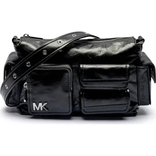Michael Kors Skórzana listonoszka Dakota - Torebki damskie - miniaturka - grafika 1