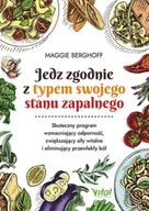 Zdrowie - poradniki - jedz zgodnie z typem swojego stanu zapalnego - miniaturka - grafika 1