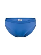 Majtki damskie - Tommy Hilfiger Figi bikini - Classic Bikini Kobiety niebieski jednolity, S - miniaturka - grafika 1