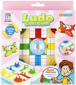 Gry planszowe - Gra Chińczyk Mega Creative 524817 - gra - miniaturka - grafika 1