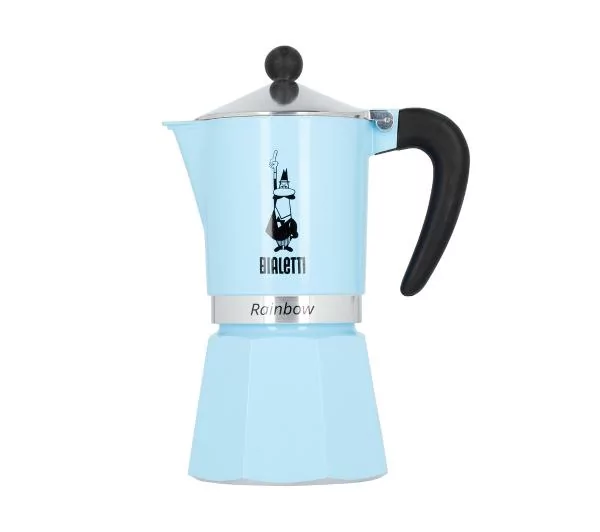 Bialetti Kawiarka 6 filiżanek 5043 5043