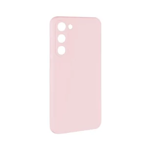 Fixed Etui Story do Galaxy S23 Plus, jasnoróżowe - Etui i futerały do telefonów - miniaturka - grafika 1