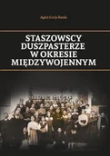 Religia i religioznawstwo - Staszowscy duszpasterze w okresie międzywojennym - miniaturka - grafika 1