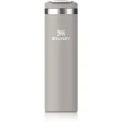 Kubki termiczne - Stanley AeroLight™ Transit Mug kubek termiczny Ash 470 ml - miniaturka - grafika 1