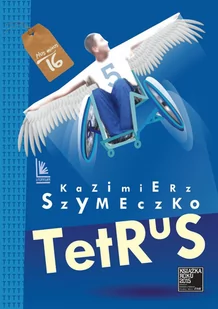 Tetrus - E-booki dla dzieci i młodzieży - miniaturka - grafika 1