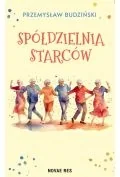 Felietony i reportaże - Spółdzielnia starców - Przemysław Budziński - miniaturka - grafika 1