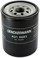 Filtry oleju - DENCKERMANN Filtr oleju - miniaturka - grafika 1