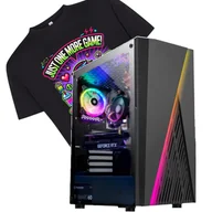 Zestawy komputerowe - Komputer do gier KING INTEL i9 12GEN. 32GB 1TB M.2 / RTX 4070 12GB/ W11 PRO - miniaturka - grafika 1