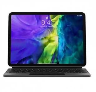 Apple Klawiatura Magic Keyboard do iPada Air (4. generacji) i iPada Pro 11 cali (2. generacji) rosyjski MXQT2RS-A - Etui do tabletów - miniaturka - grafika 2
