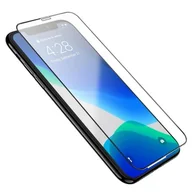 Szkła hartowane na telefon - Hoco Szkło hartowane HD Anti-static (SET 25in1) - MULTIPACK do iPhone XR / iPhone 11 (G10) - miniaturka - grafika 1