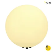 Lampy ogrodowe - SLV by Spotline Lampa stojąca - Rotoball Floor 227221 227221 - miniaturka - grafika 1