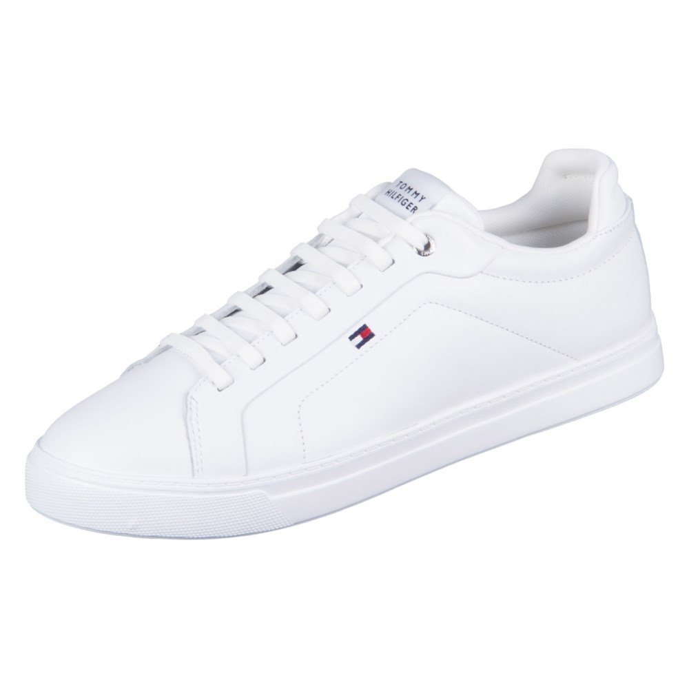 Buty Tommy Hilfiger FM0FM05678BIYBS41