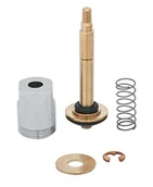 Akcesoria do armatury i ceramiki - Grohe 45166000 diverter - miniaturka - grafika 1