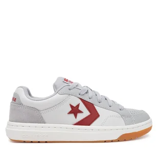 Sneakersy Converse Pro Blaze Classic A12719C Szary - Sneakersy męskie - miniaturka - grafika 1