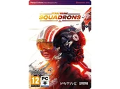 Kody i doładowania cyfrowe - EA STAR WARS: SQUADRONS - miniaturka - grafika 1