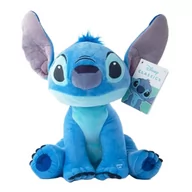 Maskotki i pluszaki - Stitch Duża Maskotka Z Dźwiękiem 35 Cm - miniaturka - grafika 1