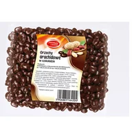 Cukierki - Bakalie Orzechy arachidowe w czekoladzie 240g/25 CCHO.1150 - miniaturka - grafika 1