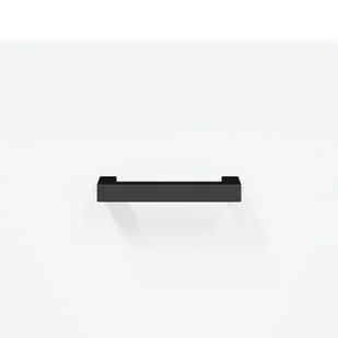 Komoda, biała, 100x36x60 cm, materiał drewnopochodny Lumarko! - Komody - miniaturka - grafika 10