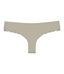 Majtki damskie Lovely Micro Brazilian String-XL - Majtki damskie - miniaturka - grafika 1