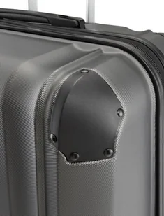 WALIZKA kabinowa Travelite CITY 4koła 40l - Walizki - miniaturka - grafika 6