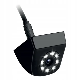 Kamera Cofania Parkowania HD-310 Ir Widzi W Nocy Amio 03531 - Kamery cofania - miniaturka - grafika 1