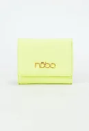 Portfele - Mały portfel damski - Nobo - miniaturka - grafika 1