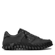 Sneakersy męskie - Sneakersy Nike J Force 1 Low DR0424-001 Czarny - miniaturka - grafika 1