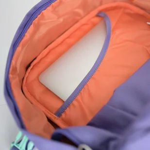 Plecak bagaż podręczny do Wizzair CabinZero 28 l - lavender love - Plecaki - miniaturka - grafika 9