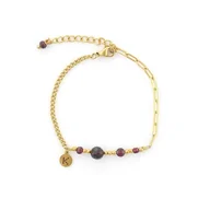 Bransoletki - Baby Bestseller! Bransoletka zodiakalna - Barana - miniaturka - grafika 1