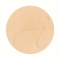 Pudry do twarzy - JANE IREDALE pressed Powder Refill  Warm Sienna puder do twarzy, lsf20, Jane Iredale 12804E - miniaturka - grafika 1