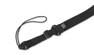 Cetacea Tactical - Economy Three Point Sling - Czarny - Odzież taktyczna i umundurowanie - miniaturka - grafika 2