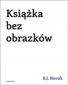Powieści i opowiadania - Książka bez obrazków - miniaturka - grafika 1