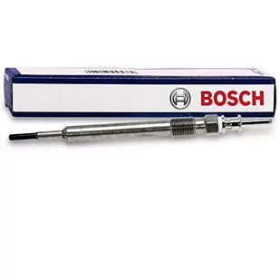 1 x oryginalna świeca żarowa Bosch GLP173 - Świece zapłonowe - miniaturka - grafika 1