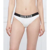 Stroje kąpielowe - Calvin Klein Swimwear Dół od bikini - miniaturka - grafika 1